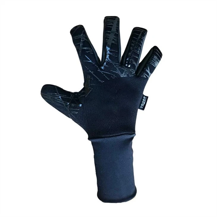 roll finger cut goalkeeper gloves-002